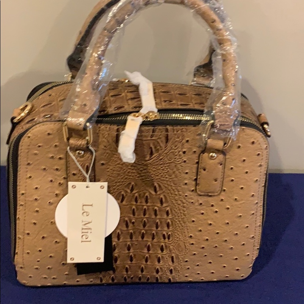 le miel purse